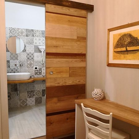 B&B Casa Orlando Terrasini Luaran gambar