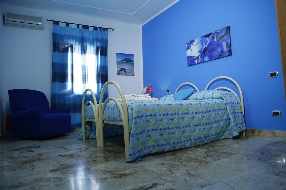 B&B Casa Orlando Terrasini Luaran gambar