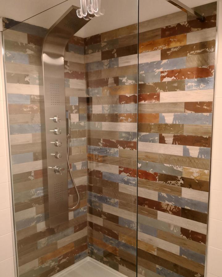B&B Casa Orlando Terrasini Luaran gambar