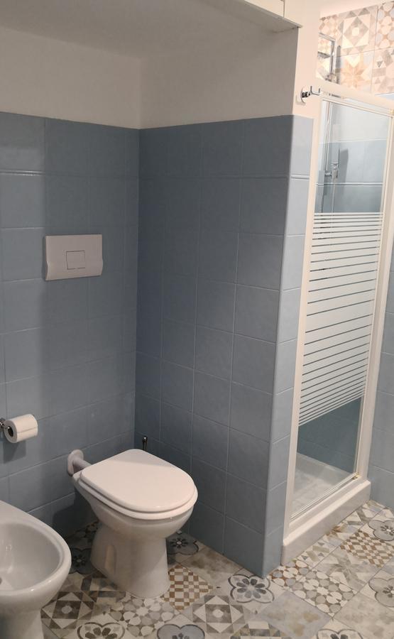 B&B Casa Orlando Terrasini Luaran gambar