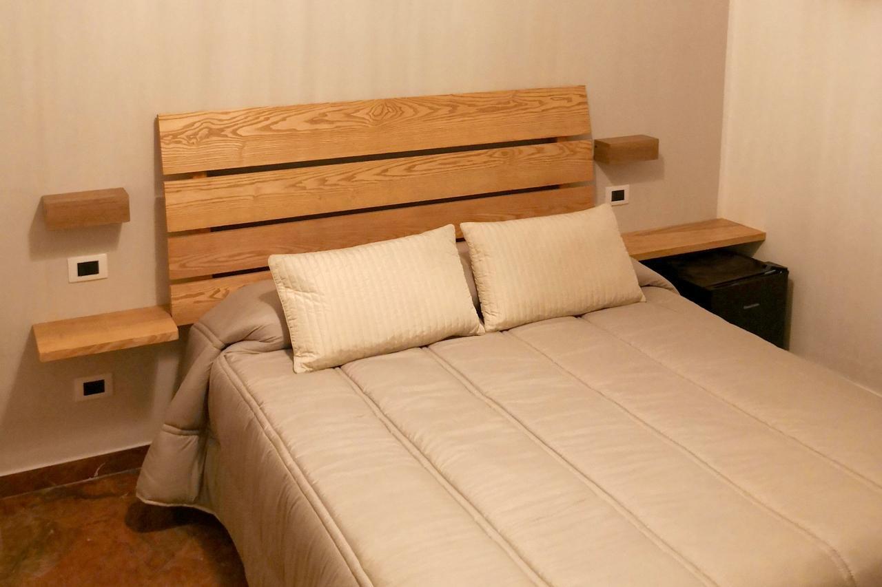 B&B Casa Orlando Terrasini Luaran gambar
