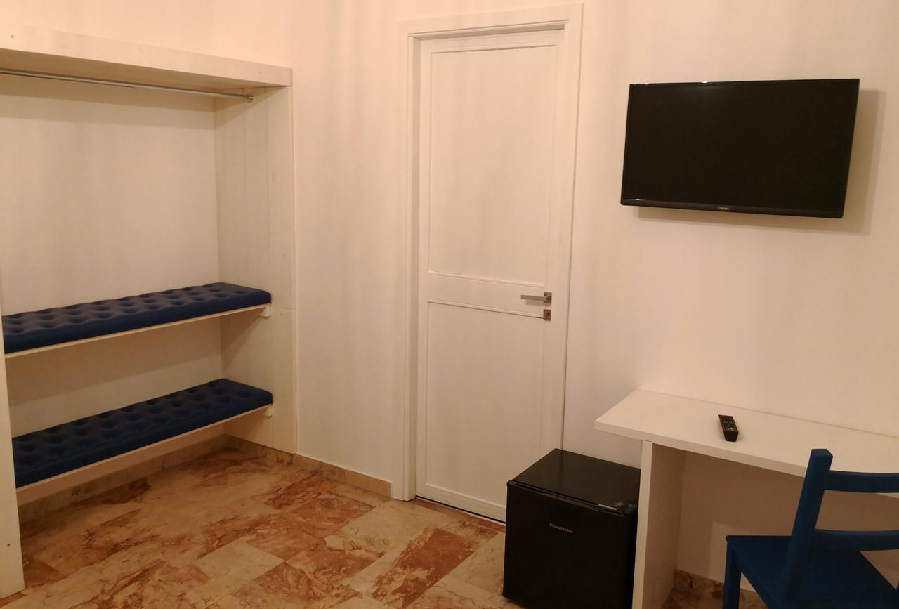 B&B Casa Orlando Terrasini Luaran gambar