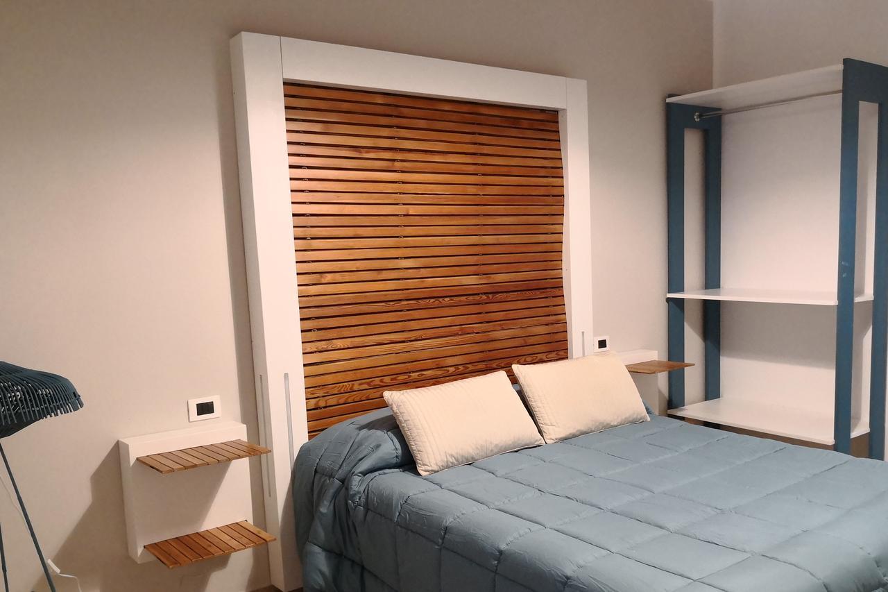 B&B Casa Orlando Terrasini Luaran gambar