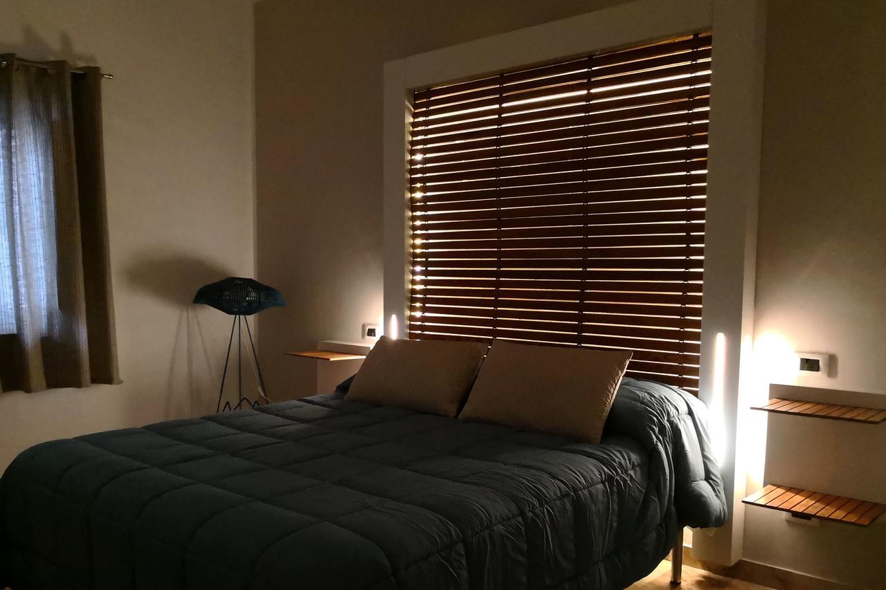 B&B Casa Orlando Terrasini Luaran gambar