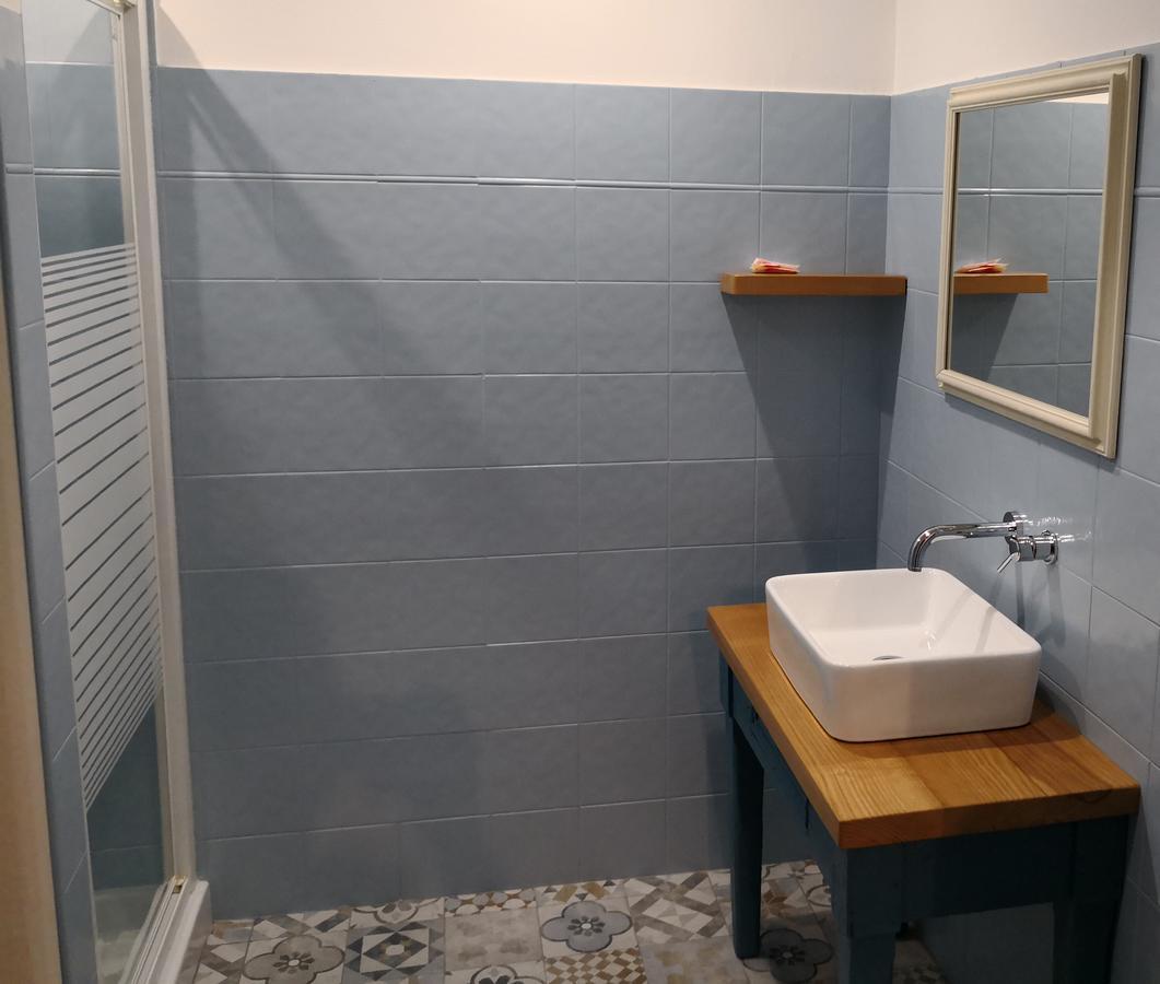 B&B Casa Orlando Terrasini Luaran gambar