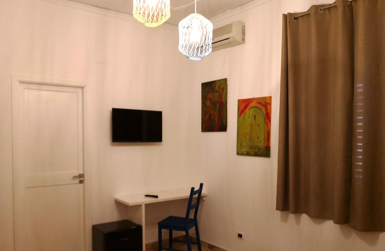 B&B Casa Orlando Terrasini Luaran gambar