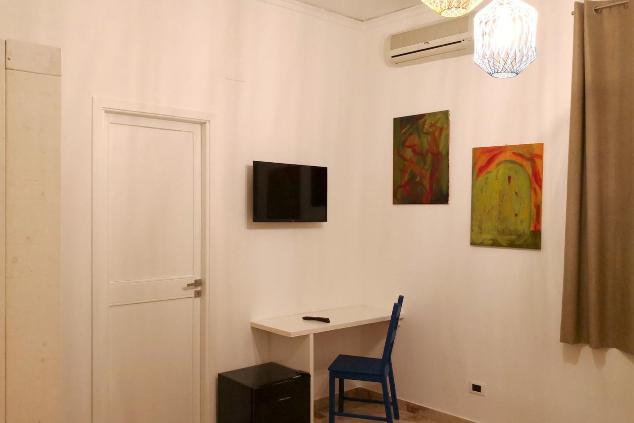 B&B Casa Orlando Terrasini Luaran gambar