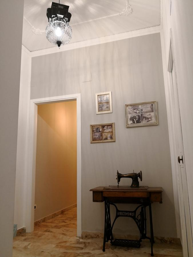 B&B Casa Orlando Terrasini Luaran gambar