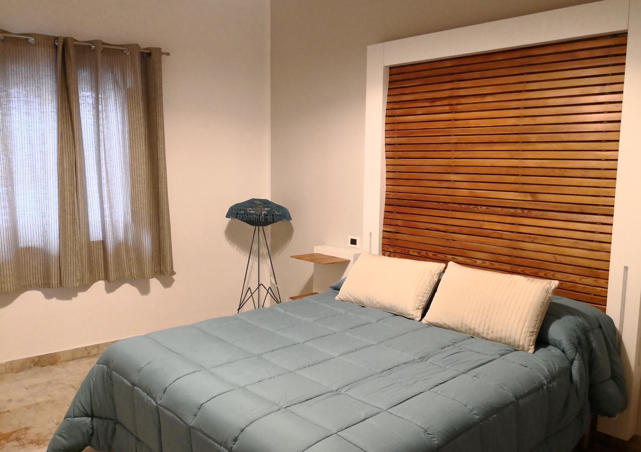 B&B Casa Orlando Terrasini Luaran gambar