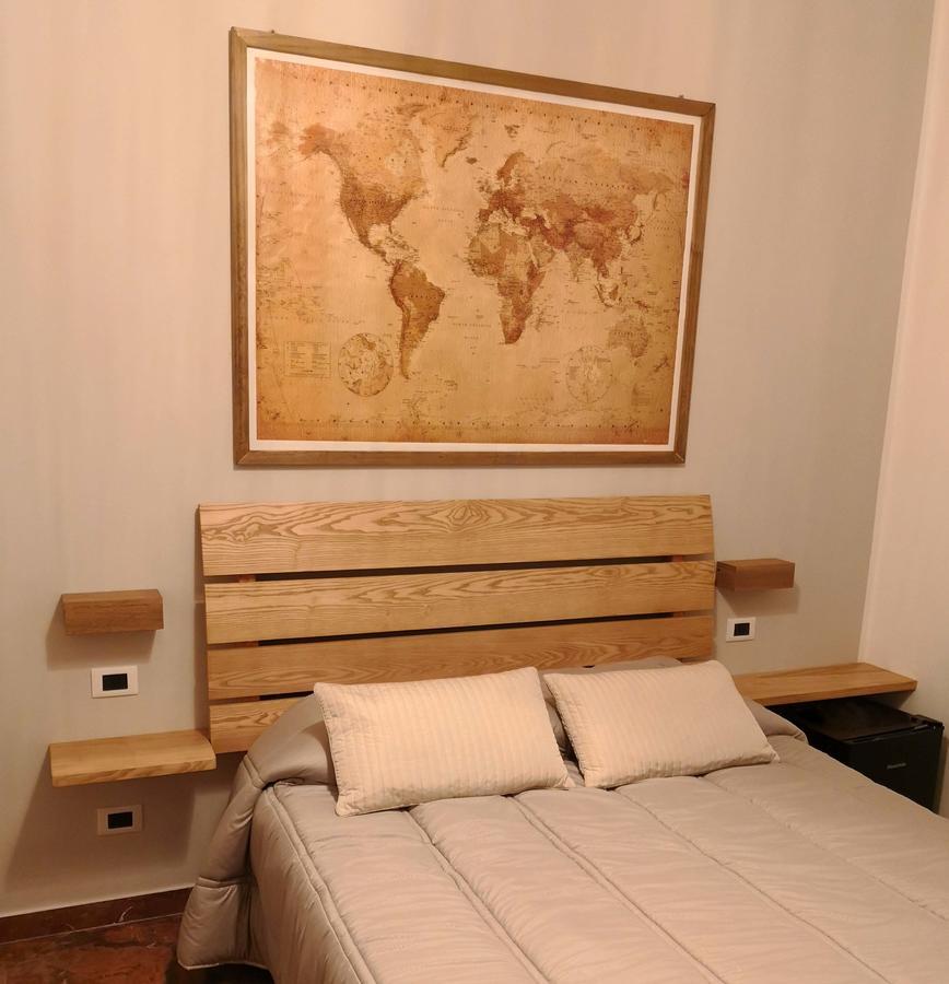 B&B Casa Orlando Terrasini Luaran gambar